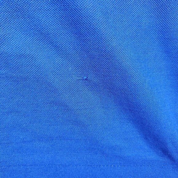 Vintage Queen Casuals Shirt Women's Large Short Sleeves Top - Picture 6 of 7